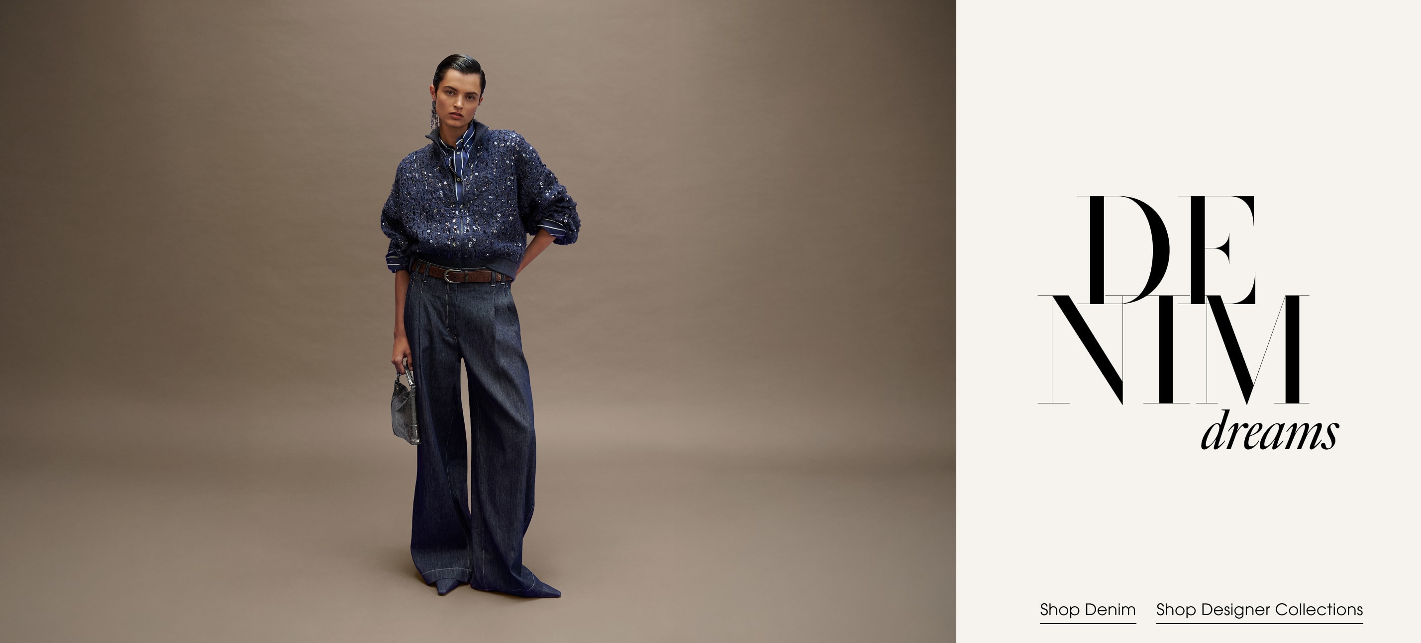 Denim Dreams - Shop Denim